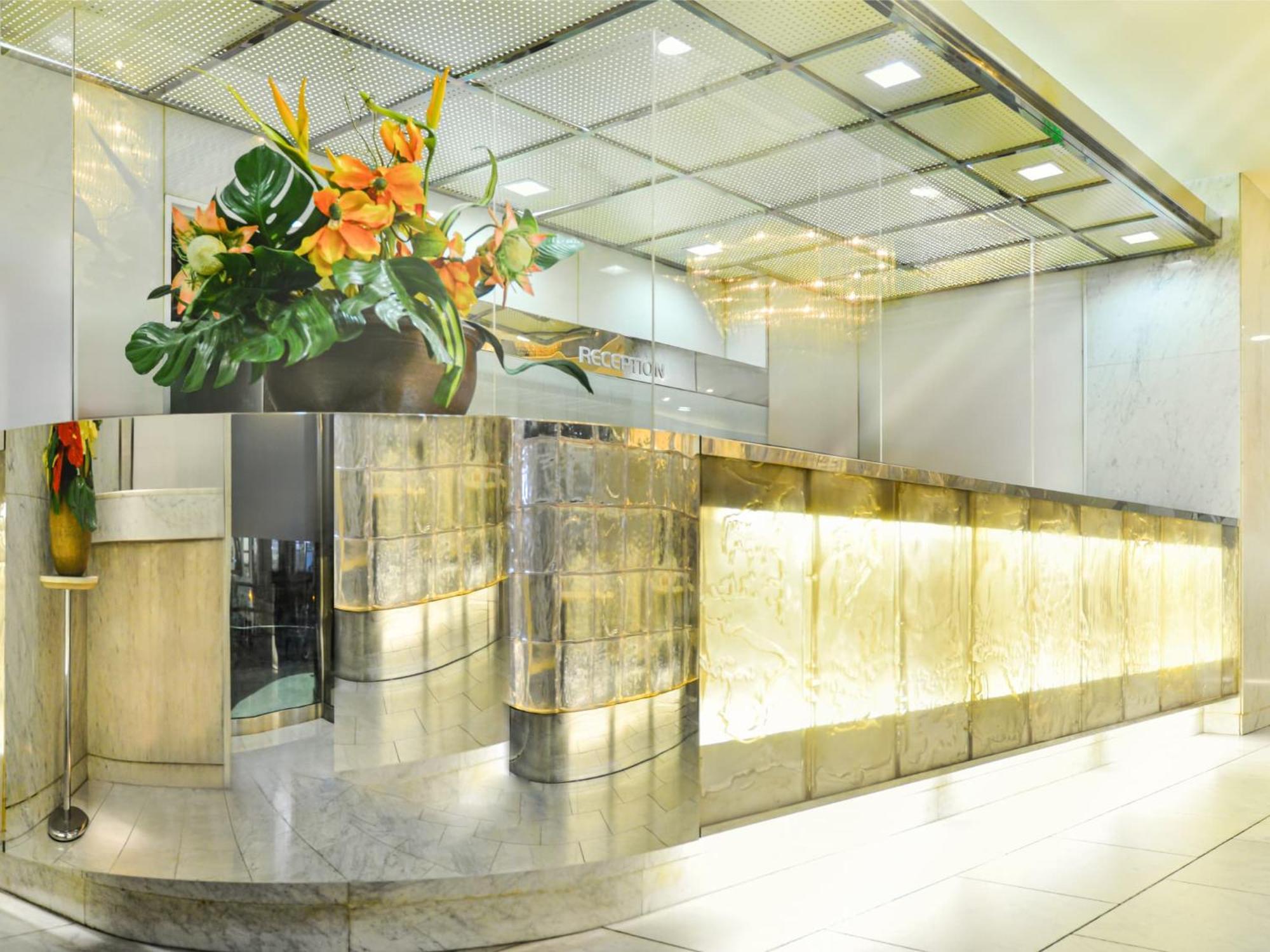 Ikebukuro Grand Hotel Τόκιο Εξωτερικό φωτογραφία