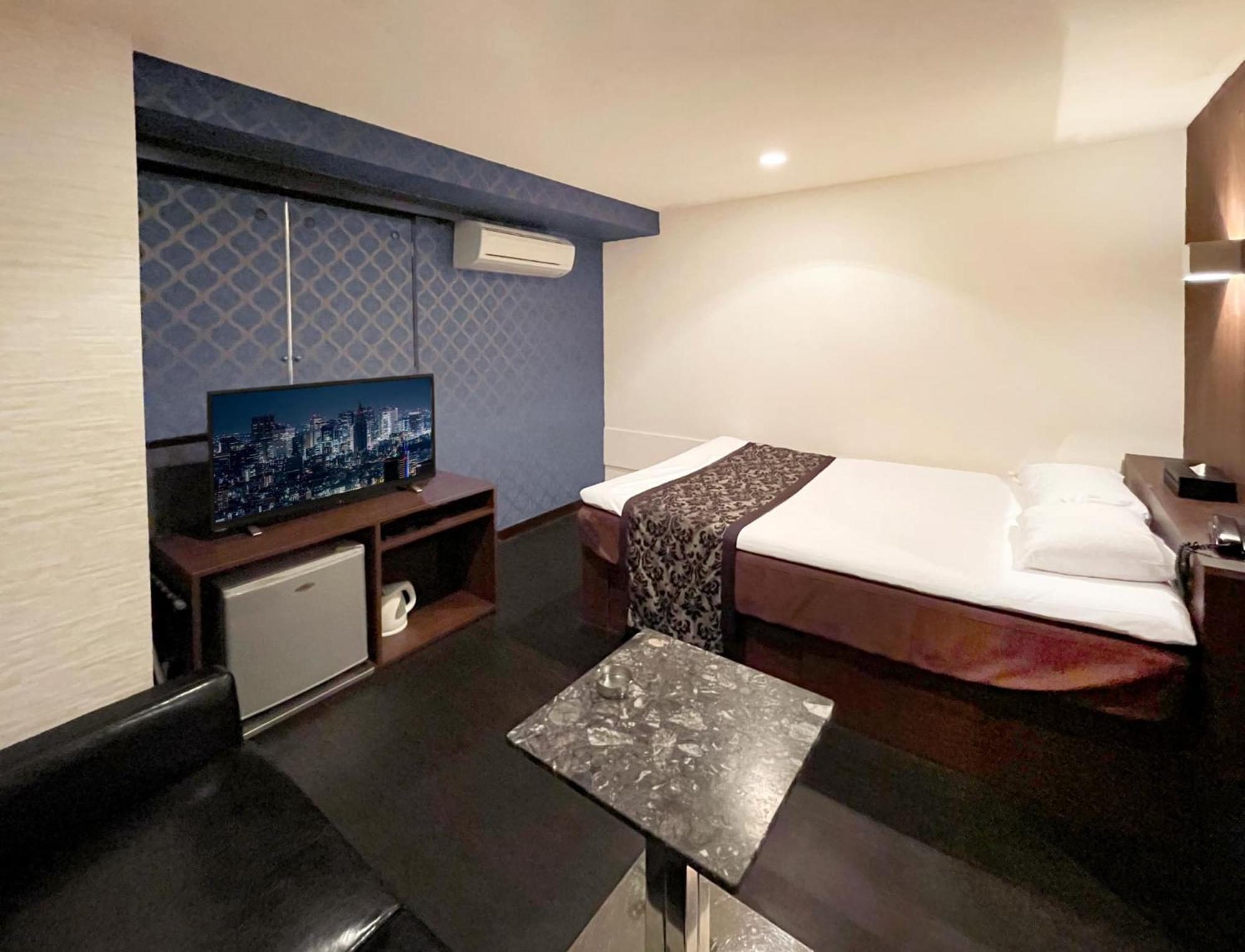 Ikebukuro Grand Hotel Τόκιο Εξωτερικό φωτογραφία