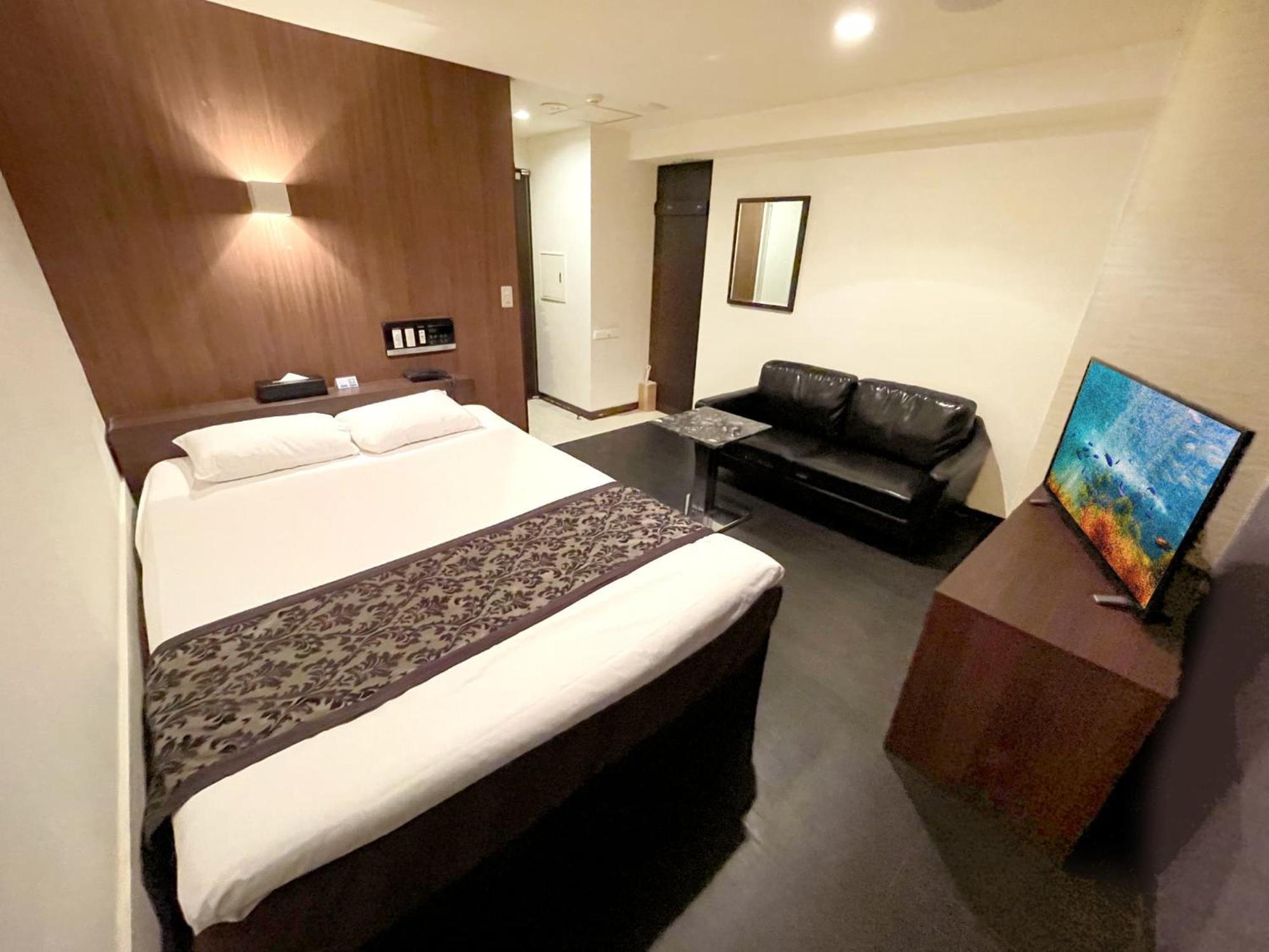 Ikebukuro Grand Hotel Τόκιο Εξωτερικό φωτογραφία