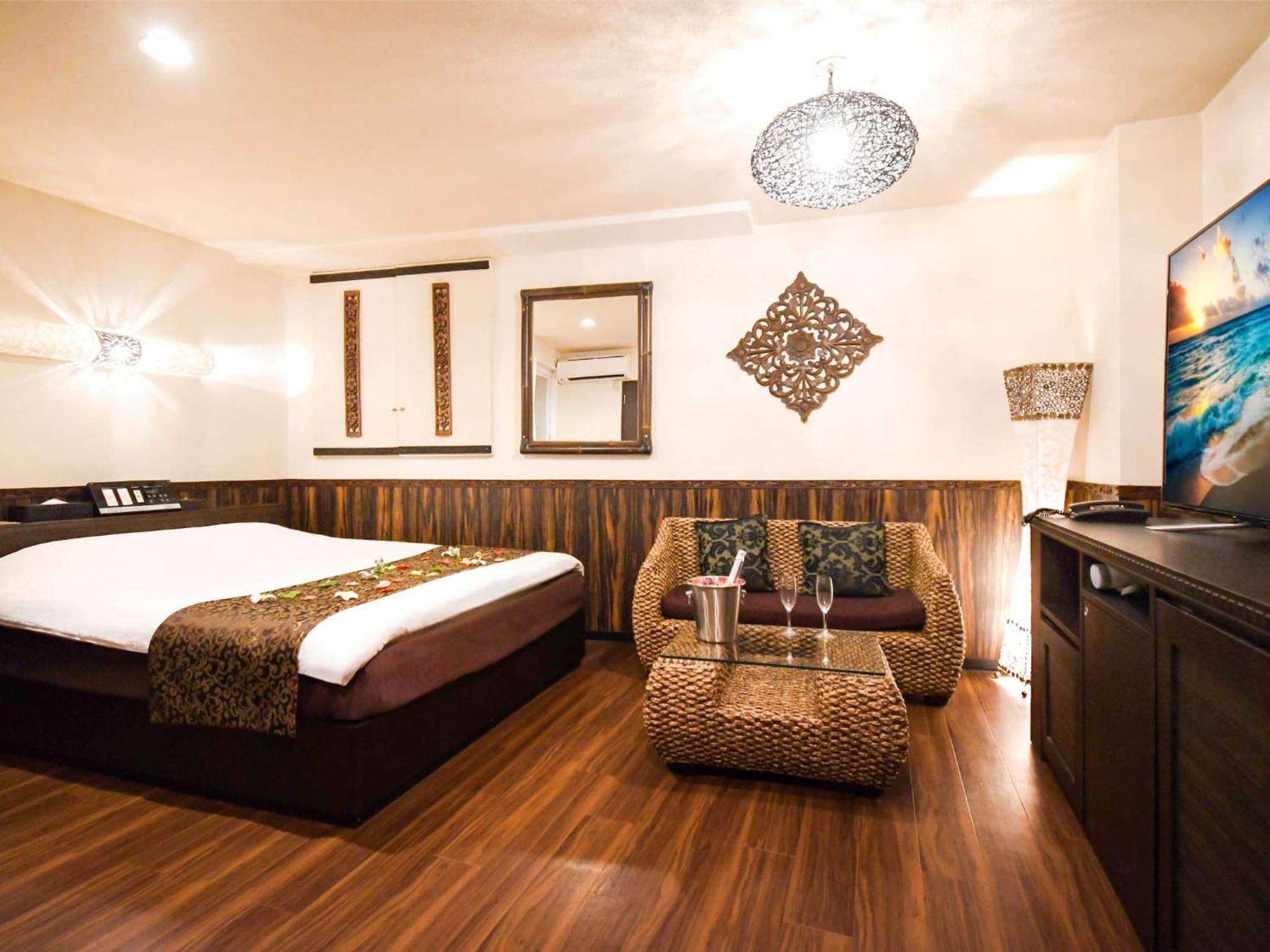 Ikebukuro Grand Hotel Τόκιο Εξωτερικό φωτογραφία